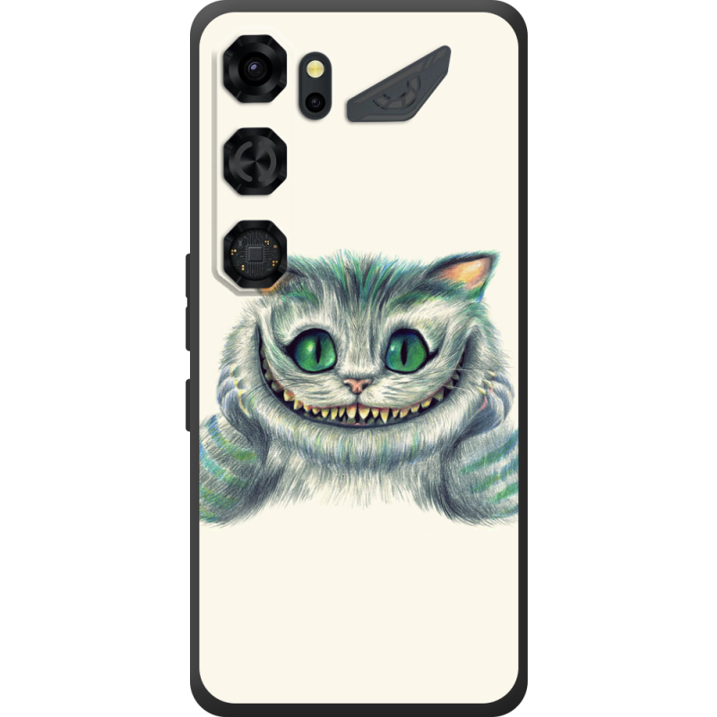 Чохол BoxFace Nubia Neo 5 GT 5G 