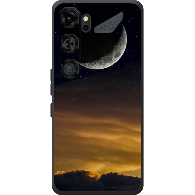 Чохол BoxFace Nubia Neo 5 GT 5G 