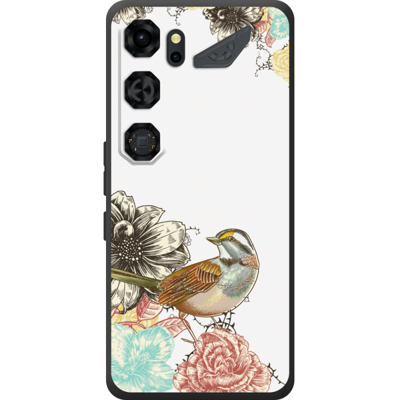 Чохол BoxFace Nubia Neo 5 GT 5G 