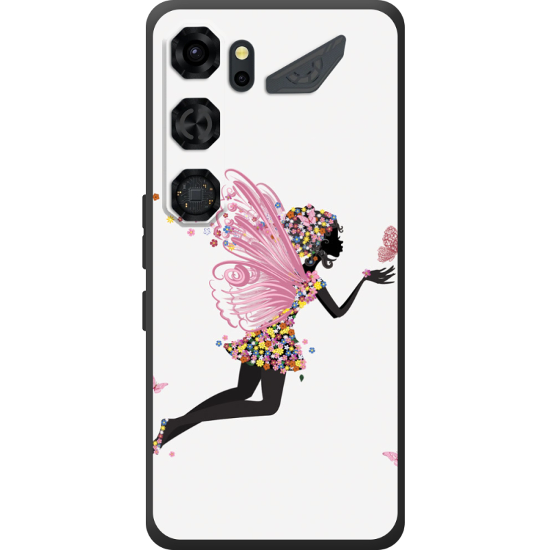 Чохол BoxFace Nubia Neo 5 GT 5G 