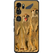 Чохол BoxFace Nubia Neo 5 GT 5G 