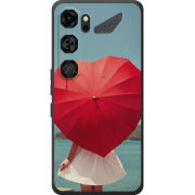 Чохол BoxFace Nubia Neo 5 GT 5G 