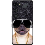 Чохол BoxFace Nubia Neo 5 GT 5G 