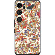 Чохол BoxFace Nubia Neo 5 GT 5G Rapsody