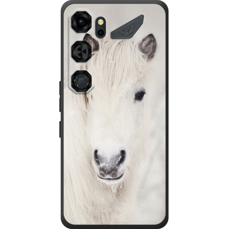 Чохол BoxFace Nubia Neo 5 GT 5G 
