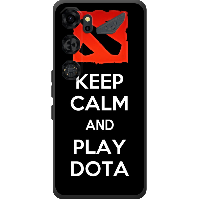 Чохол BoxFace Nubia Neo 5 GT 5G 