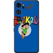 Чохол BoxFace Nubia Neo 5 GT 5G 