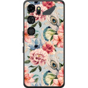 Чохол BoxFace Nubia Neo 5 GT 5G Rosy