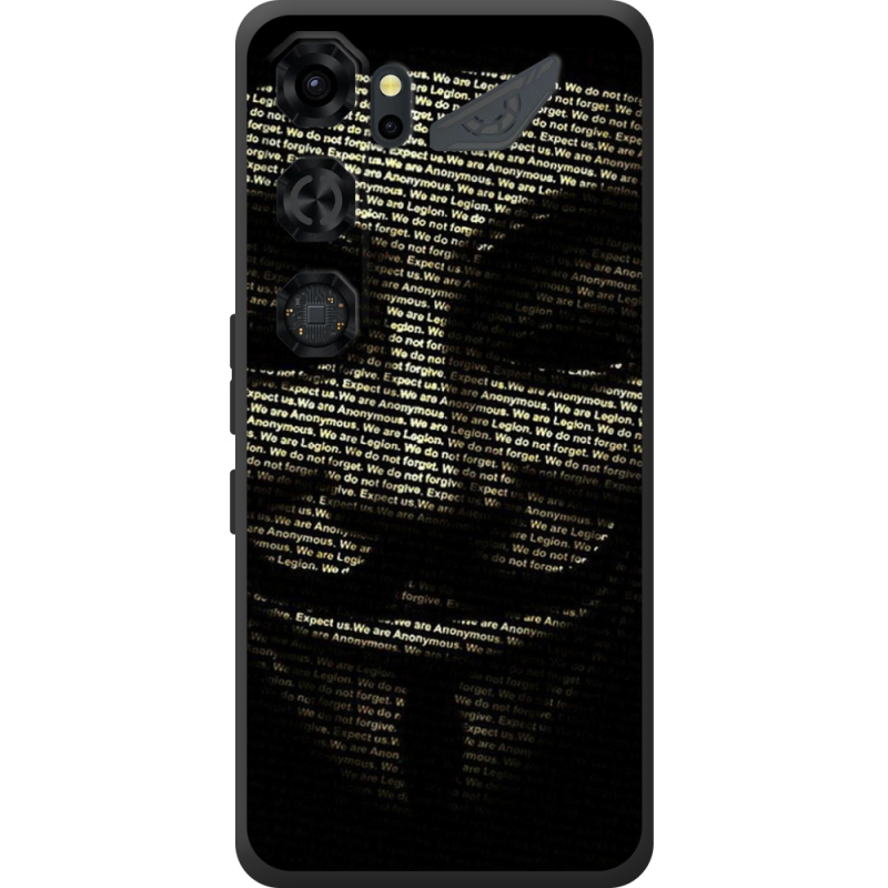 Чохол BoxFace Nubia Neo 5 GT 5G 