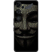 Чохол BoxFace Nubia Neo 5 GT 5G 