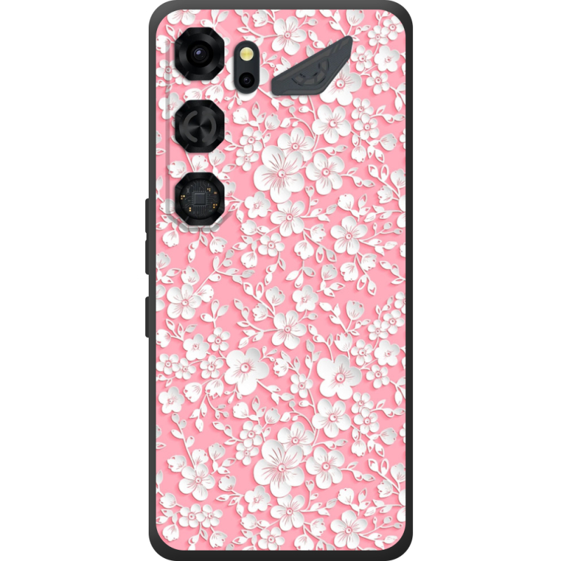 Чохол BoxFace Nubia Neo 5 GT 5G 
