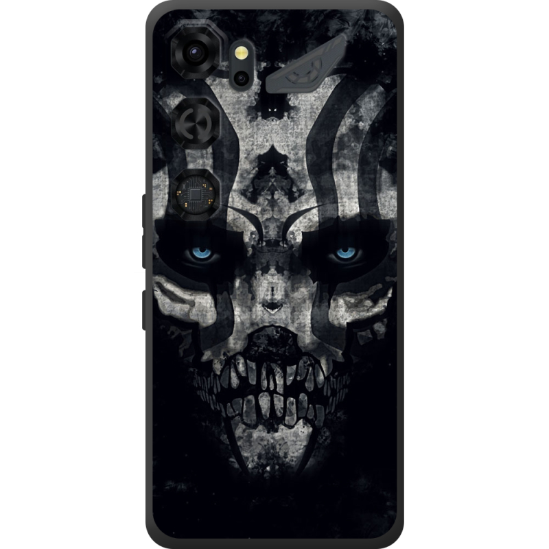 Чохол BoxFace Nubia Neo 5 GT 5G The Dark