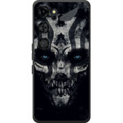 Чохол BoxFace Nubia Neo 5 GT 5G The Dark