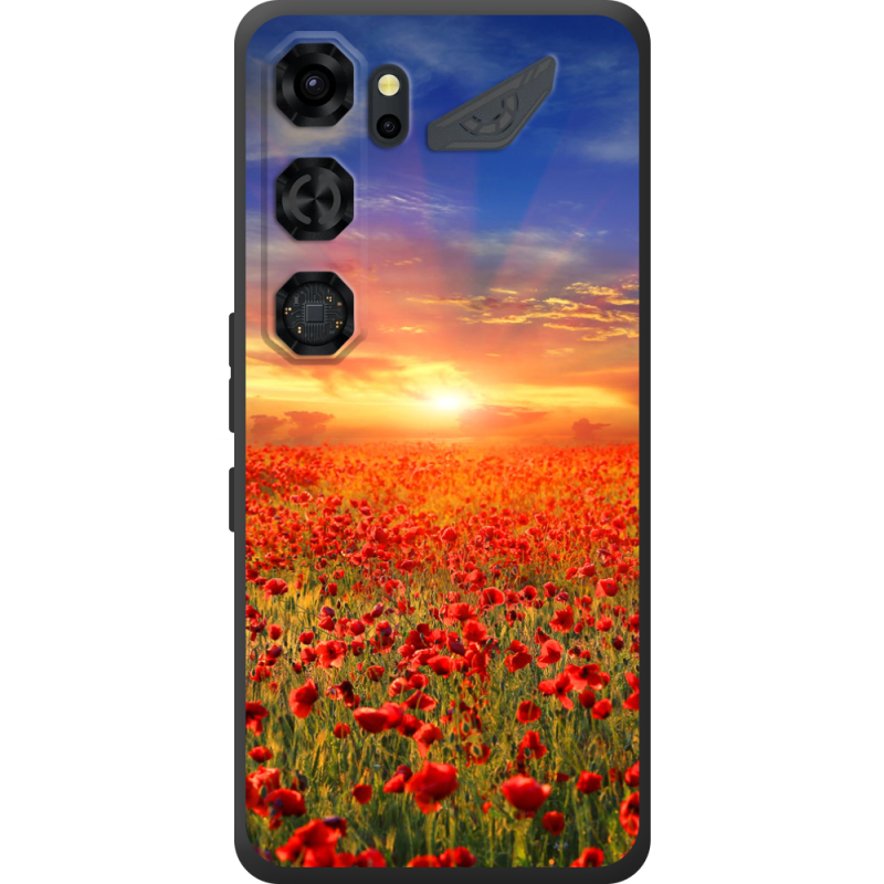 Чохол BoxFace Nubia Neo 5 GT 5G 