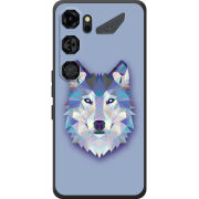 Чохол BoxFace Nubia Neo 5 GT 5G Wolfie