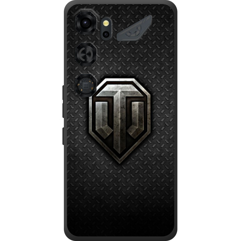 Чохол BoxFace Nubia Neo 5 GT 5G 