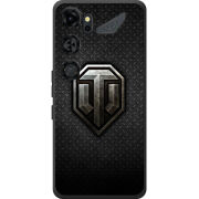 Чохол BoxFace Nubia Neo 5 GT 5G 