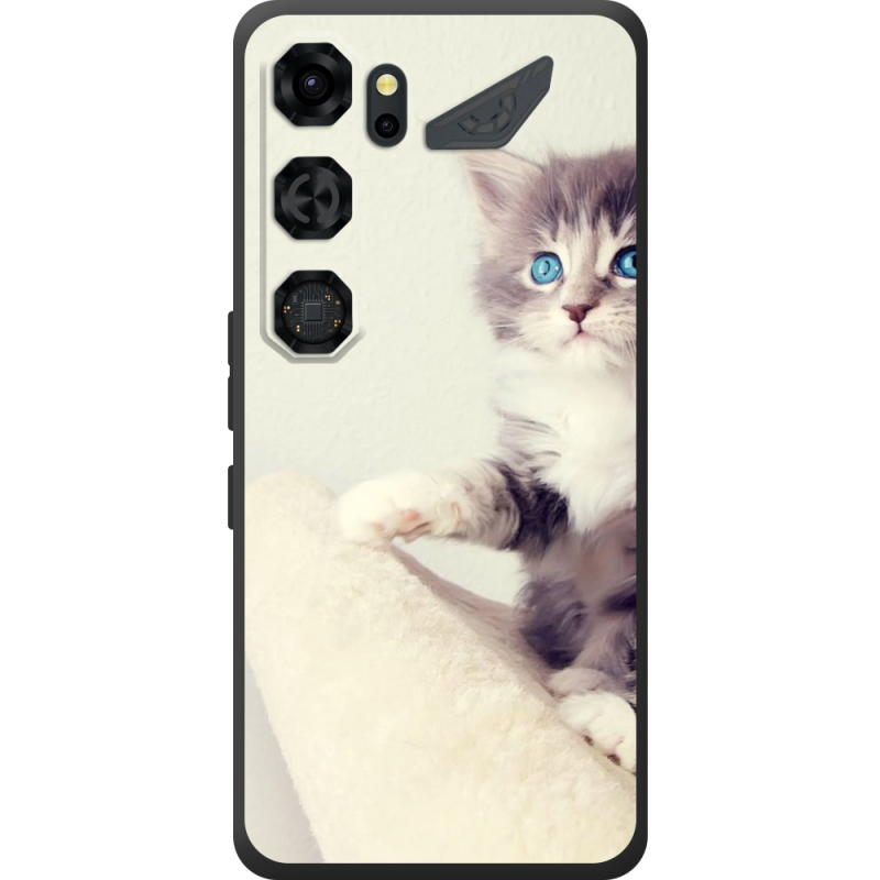 Чохол BoxFace Nubia Neo 5 GT 5G 