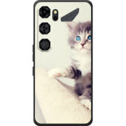 Чохол BoxFace Nubia Neo 5 GT 5G 