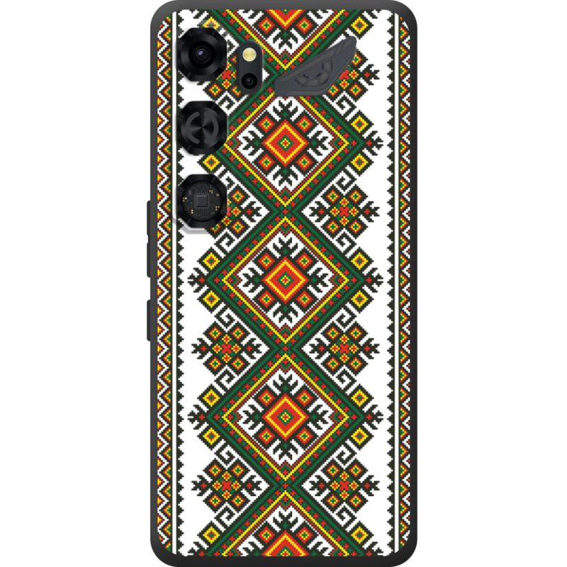 Чохол BoxFace Nubia Neo 5 GT 5G 