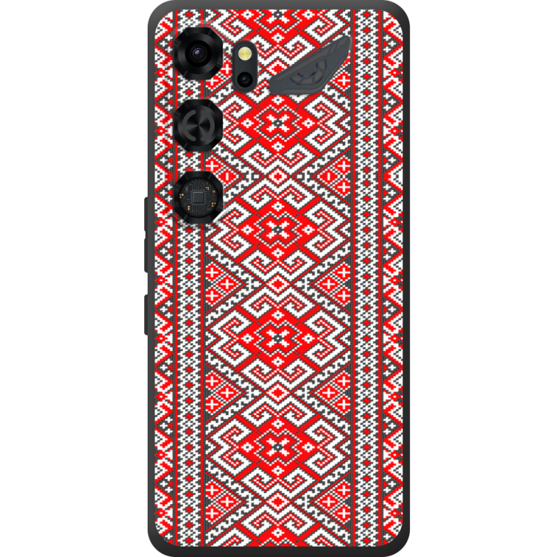 Чохол BoxFace Nubia Neo 5 GT 5G 