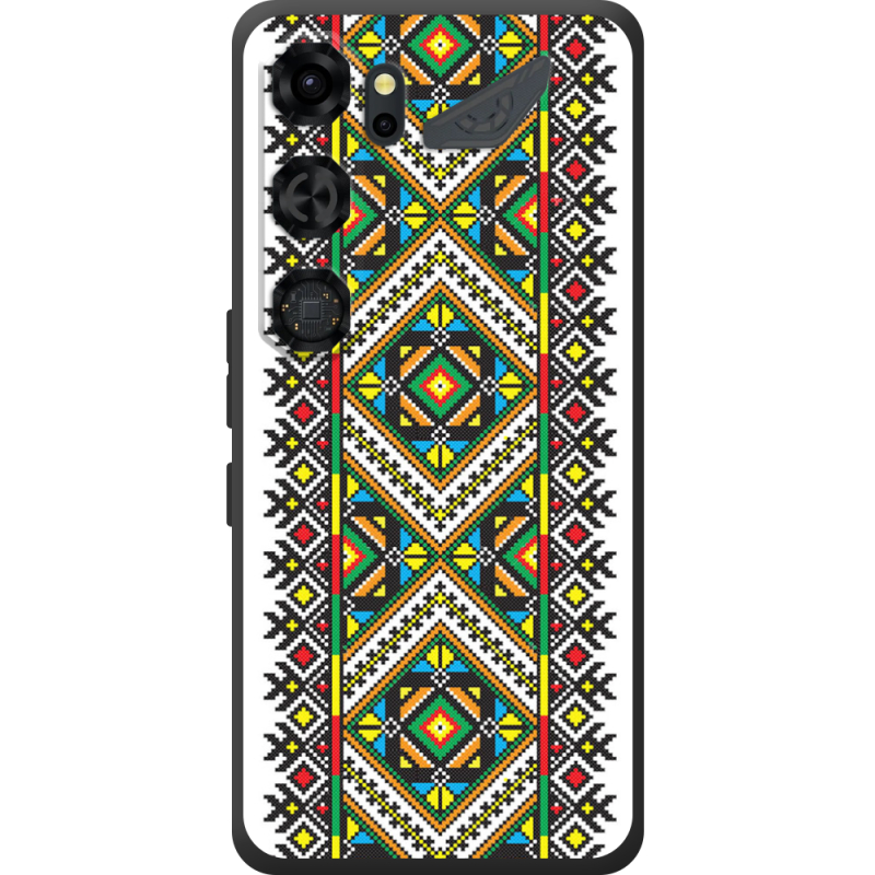 Чохол BoxFace Nubia Neo 5 GT 5G 