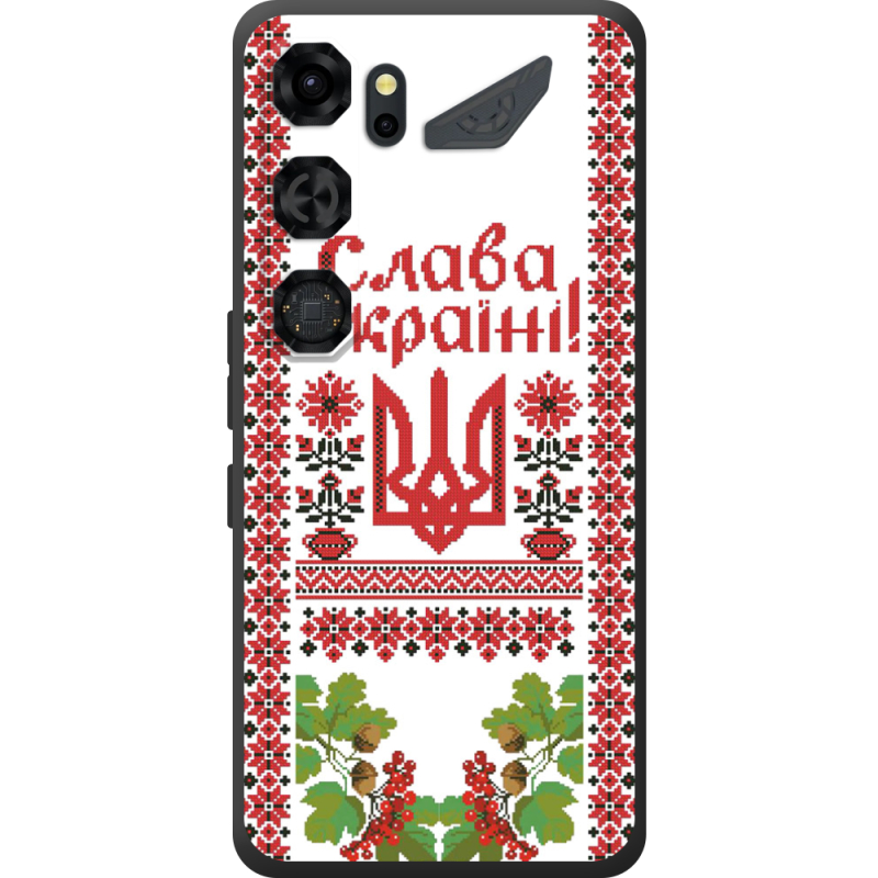 Чохол BoxFace Nubia Neo 5 GT 5G 
