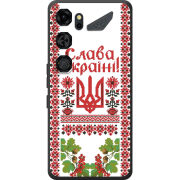 Чохол BoxFace Nubia Neo 5 GT 5G 