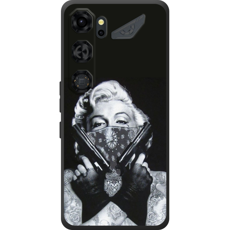 Чохол BoxFace Nubia Neo 5 GT 5G 