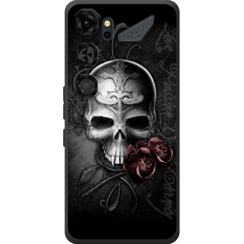 Чохол BoxFace Nubia Neo 5 GT 5G 