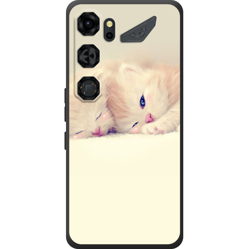Чохол BoxFace Nubia Neo 5 GT 5G 