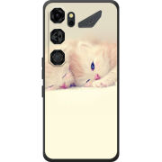 Чохол BoxFace Nubia Neo 5 GT 5G 