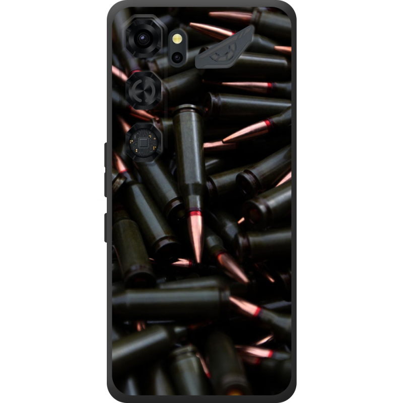 Чохол BoxFace Nubia Neo 5 GT 5G 