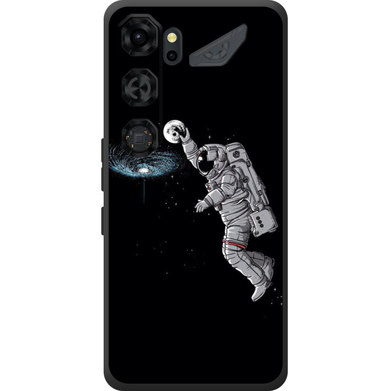 Чохол BoxFace Nubia Neo 5 GT 5G 