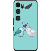 Чохол BoxFace Nubia Neo 5 GT 5G 