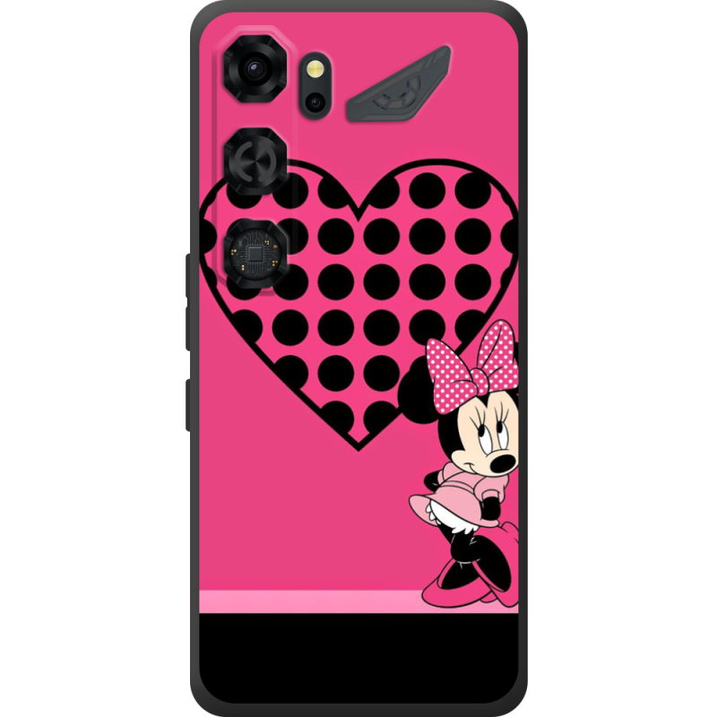 Чохол BoxFace Nubia Neo 5 GT 5G 