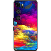 Чохол BoxFace Nubia Neo 5 GT 5G 