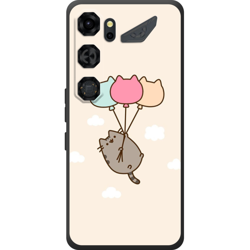 Чохол BoxFace Nubia Neo 5 GT 5G 
