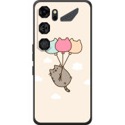 Чохол BoxFace Nubia Neo 5 GT 5G 
