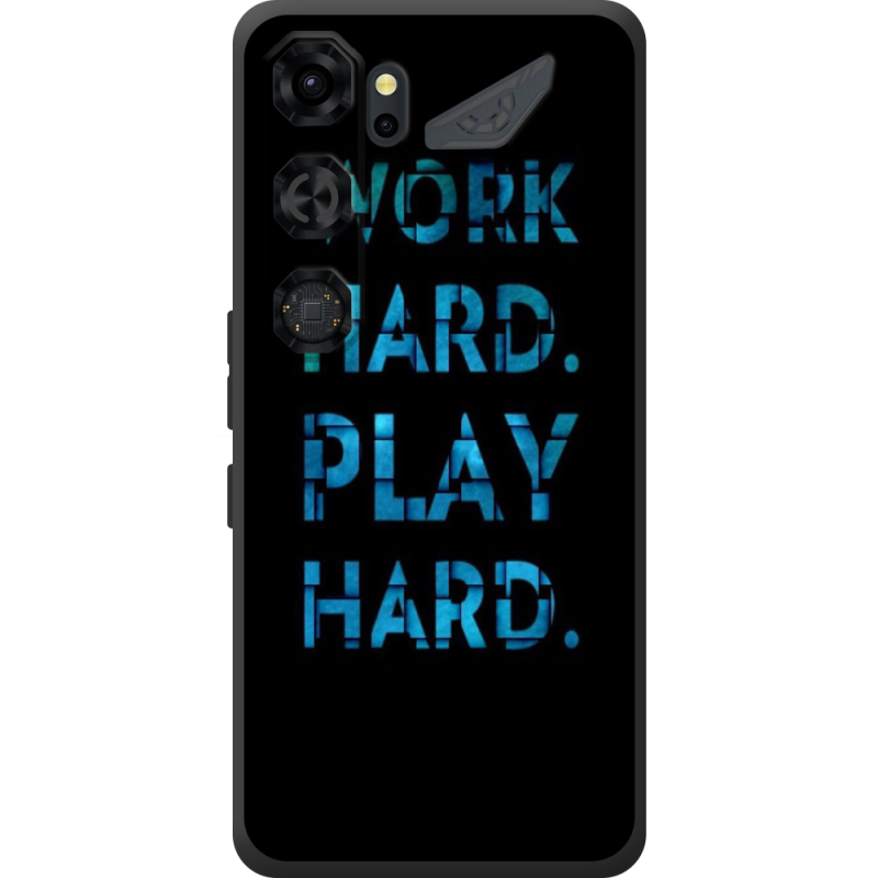 Чохол BoxFace Nubia Neo 5 GT 5G 
