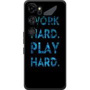 Чохол BoxFace Nubia Neo 5 GT 5G 