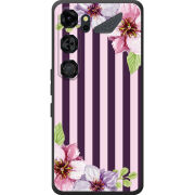 Чохол BoxFace Nubia Neo 5 GT 5G Purple Fantasy