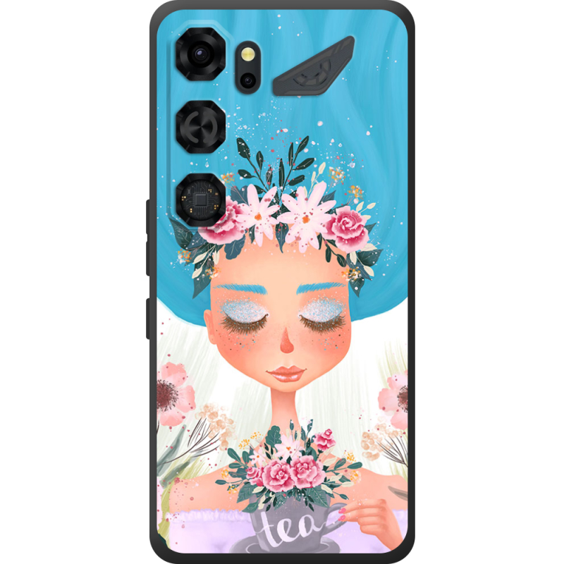 Чохол BoxFace Nubia Neo 5 GT 5G 