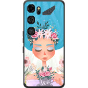 Чохол BoxFace Nubia Neo 5 GT 5G 