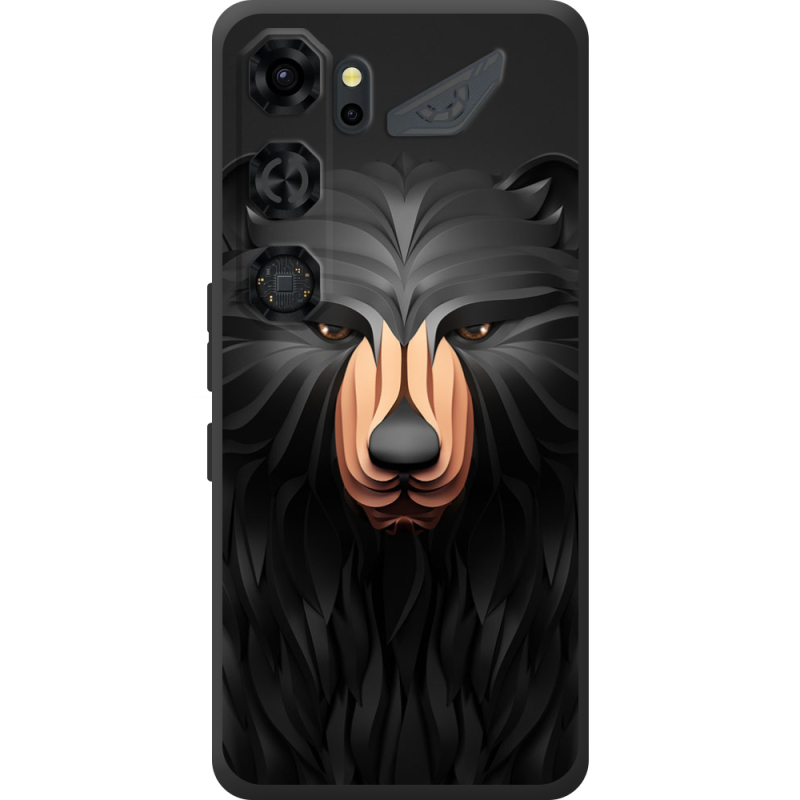 Чохол BoxFace Nubia Neo 5 GT 5G 
