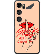 Чохол BoxFace Nubia Neo 5 GT 5G 