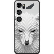 Чохол BoxFace Nubia Neo 5 GT 5G White Wolf