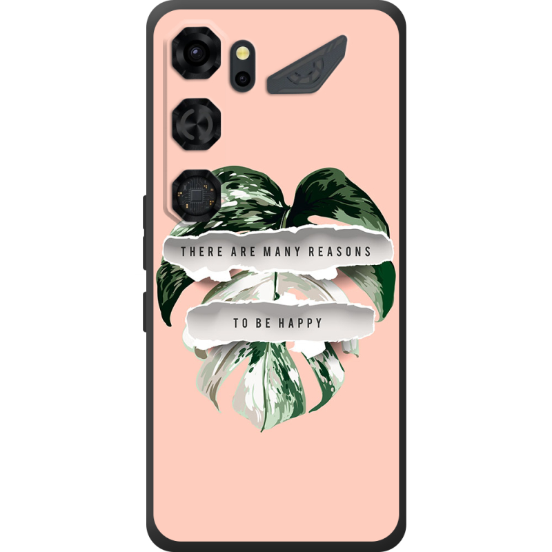 Чохол BoxFace Nubia Neo 5 GT 5G 