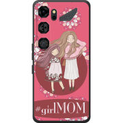 Чохол BoxFace Nubia Neo 5 GT 5G GirlMom