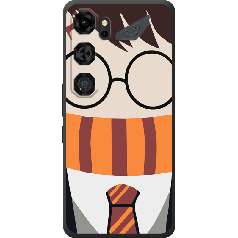 Чохол BoxFace Nubia Neo 5 GT 5G Harry